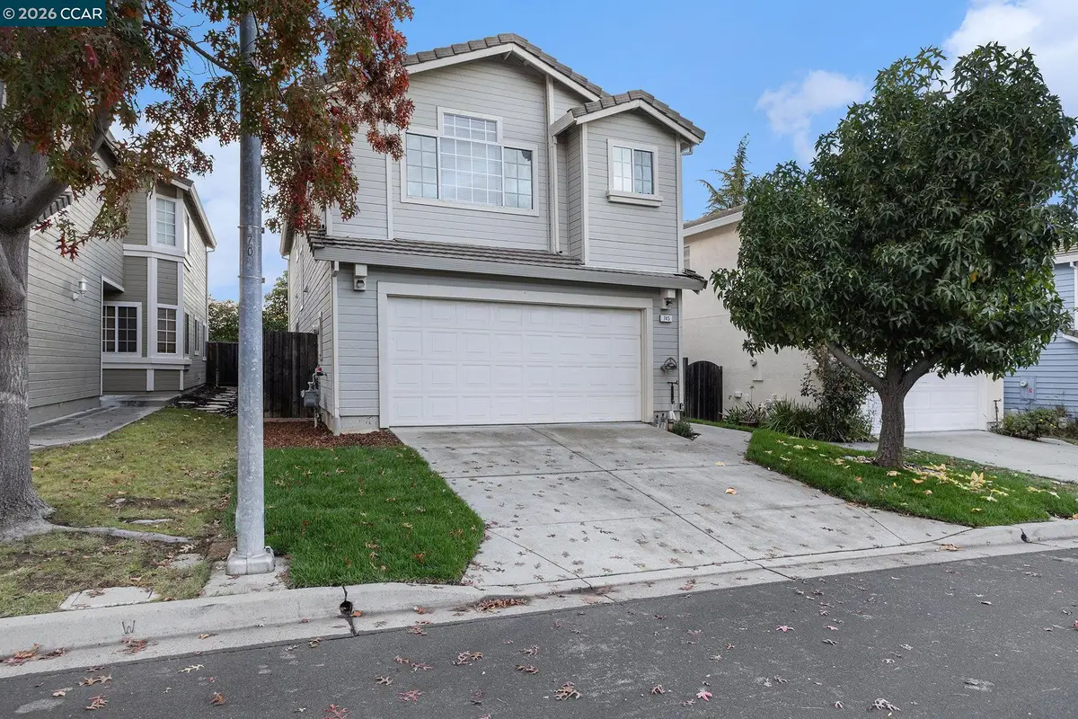 745 Bayshore St, Martinez, CA 94553 - #1