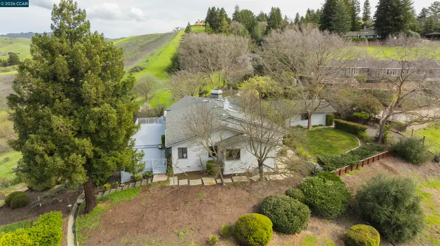 333 Merrilee Pl, Danville, CA 94526 - #3