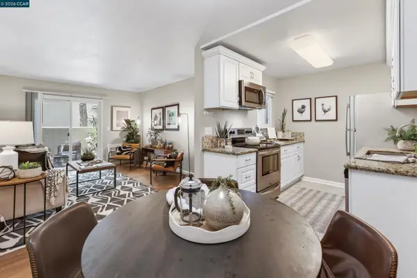 1505 Kirker Pass Rd #119, Concord, CA 94521