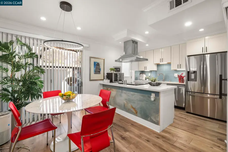 1844 Pomar Way, Walnut Creek, CA 94598 - #2