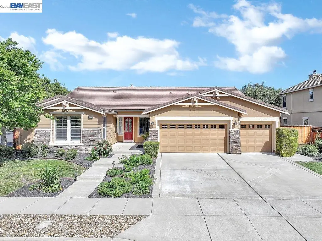 1621 Antica Dr, Brentwood, CA 94513 - #1