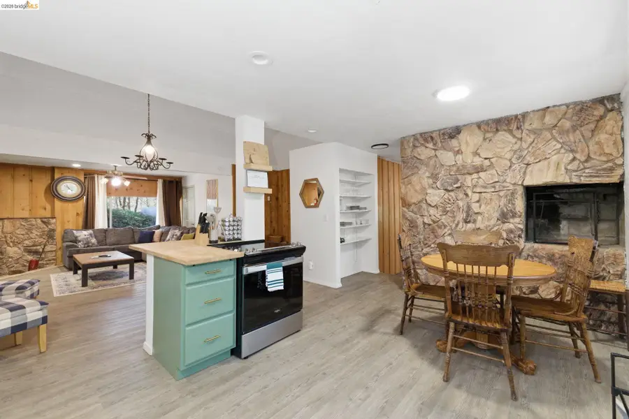 24189 S Fork Rd, Twain Harte, CA 95383 - #2