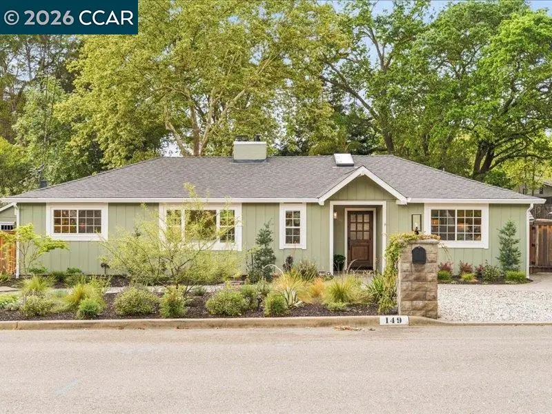 149 Vista Del Diablo, Danville, CA 94526 - #1