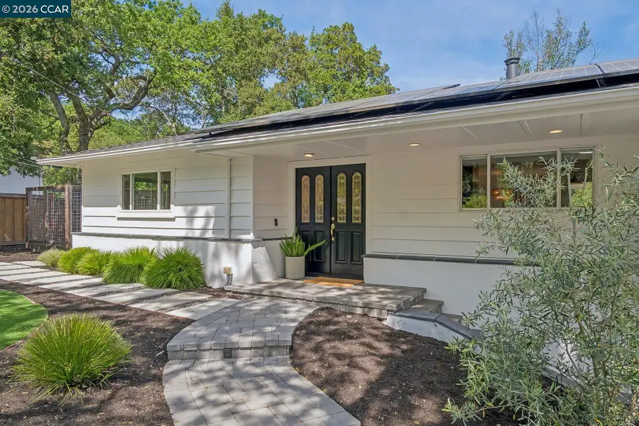1072 Via Roble, Lafayette, CA 94549 - #3