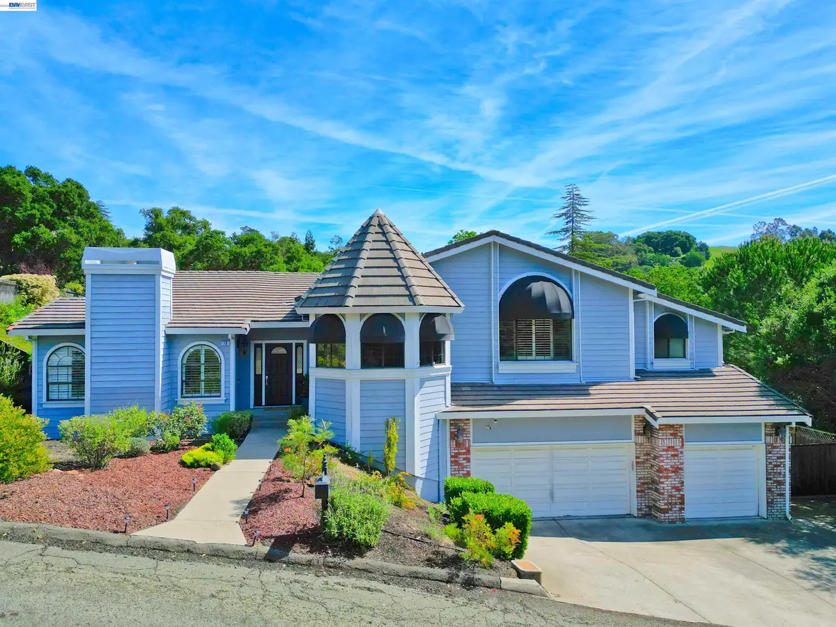 16 Mcnamara Ln, Martinez, CA 94553 - #1