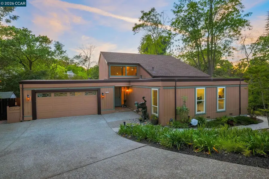 1418 Linton Place, Martinez, CA 94553 - #2