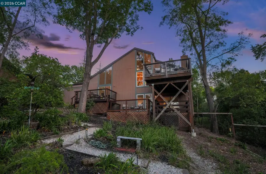 1418 Linton Place, Martinez, CA 94553 - #3