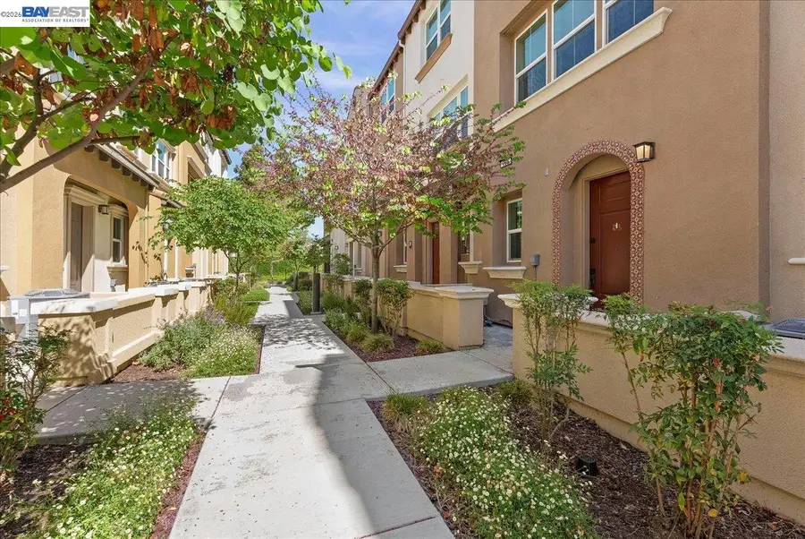 730 Amalfi Loop, Milpitas, CA 95035 - #3