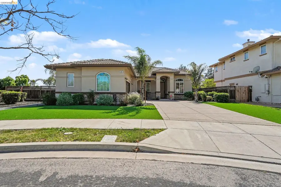 542 Vivian St, Brentwood, CA 94513 - #2