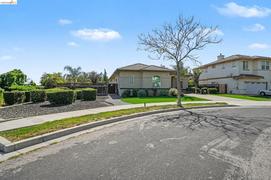 542 Vivian St, Brentwood, CA 94513 - #3