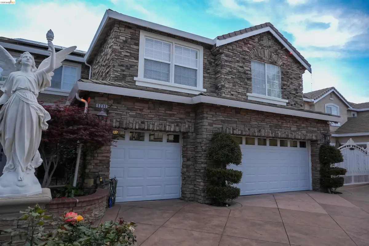 5230 E Henderson Ct, Antioch, CA 94531 - #1