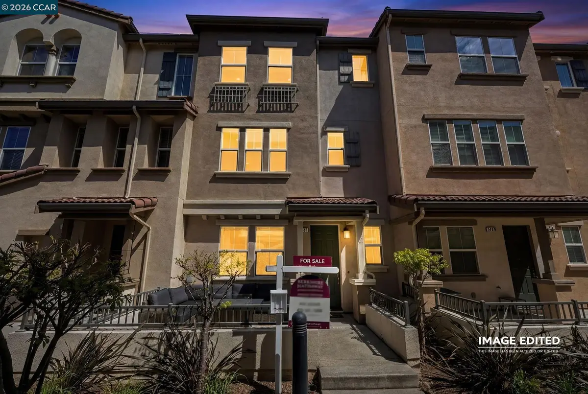 1147 Martin Luther King Dr, Hayward, CA 94541 - #1