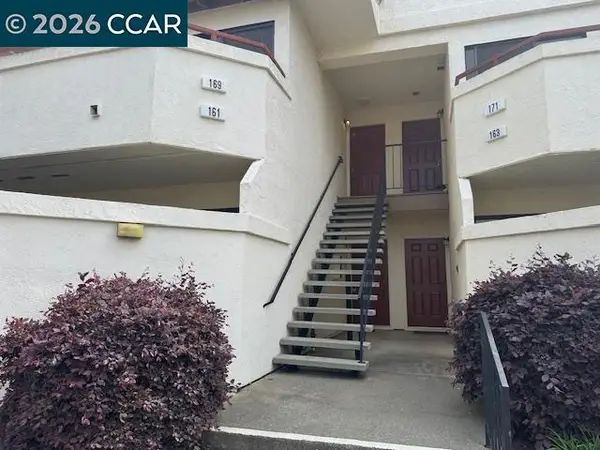 5035 Valley Crest Dr #169, Concord, CA 94521