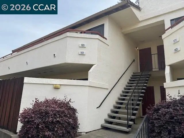 5035 Valley Crest Dr #169, Concord, CA 94521 - #2