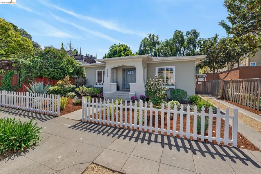 1075 41st St, Emeryville, CA 94608 - #3