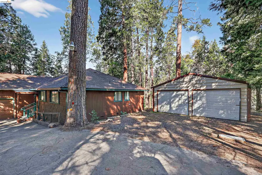 19388 Poplar, Twain Harte, CA 95383 - #2