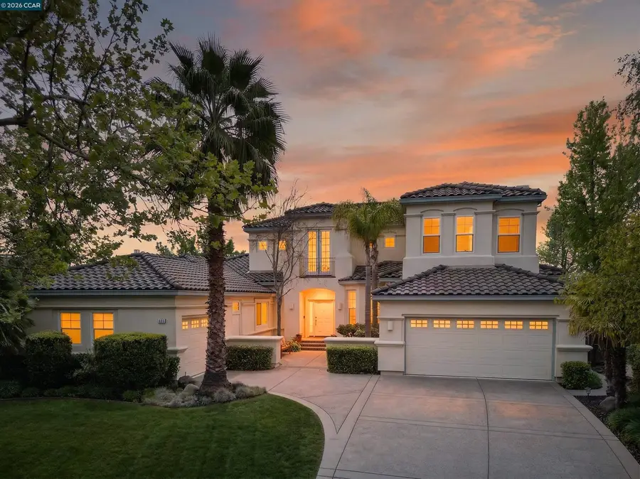 3643 Country Club Ter, Danville, CA 94506 - #2