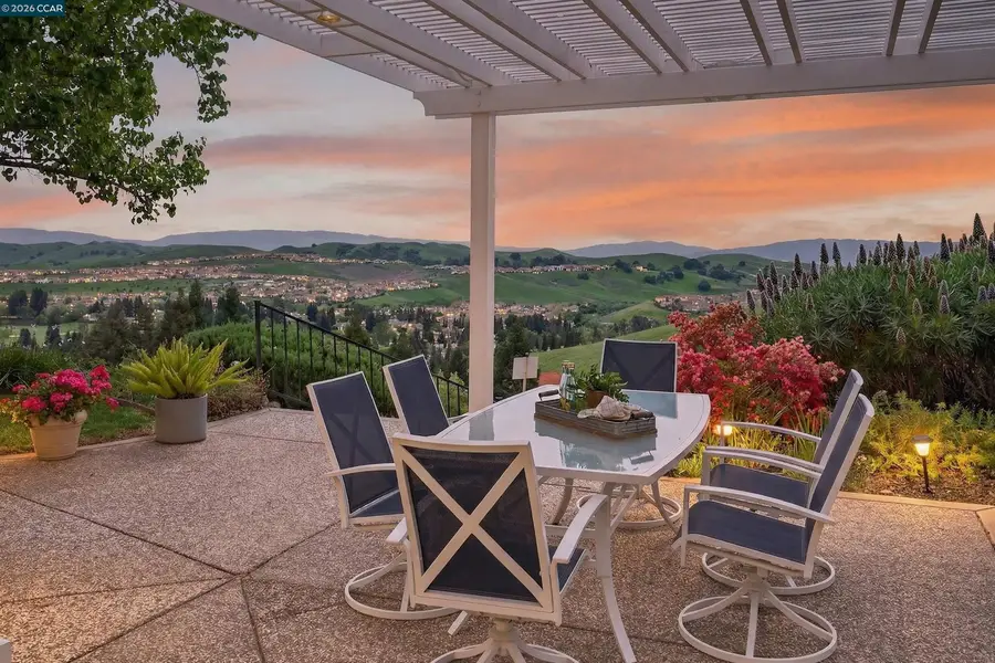 3643 Country Club Ter, Danville, CA 94506 - #3