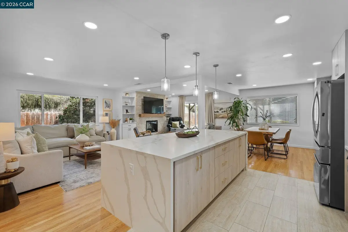 1661 Marta Dr, Pleasant Hill, CA 94523 - #1