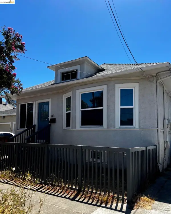 183 N 7th, San Jose, CA 95112