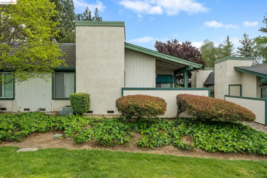 5425 Concord Blvd. #A4, Concord, CA 94521 - #2