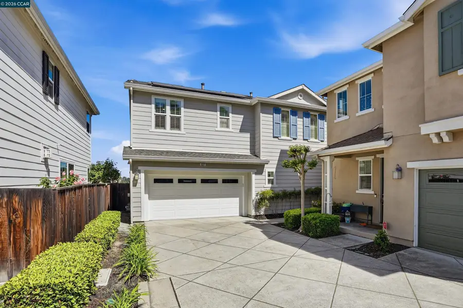 527 Falling Star Dr, Martinez, CA 94553 - #2