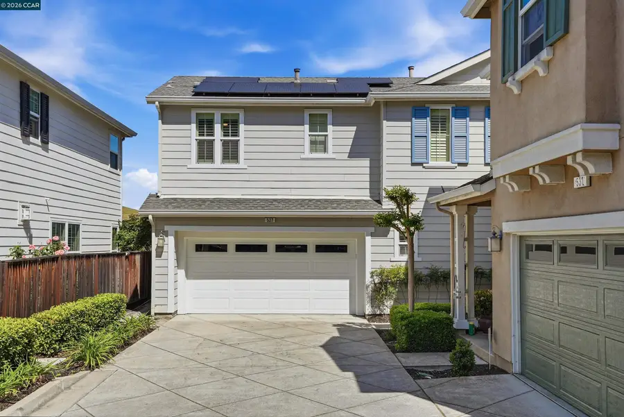527 Falling Star Dr, Martinez, CA 94553 - #3