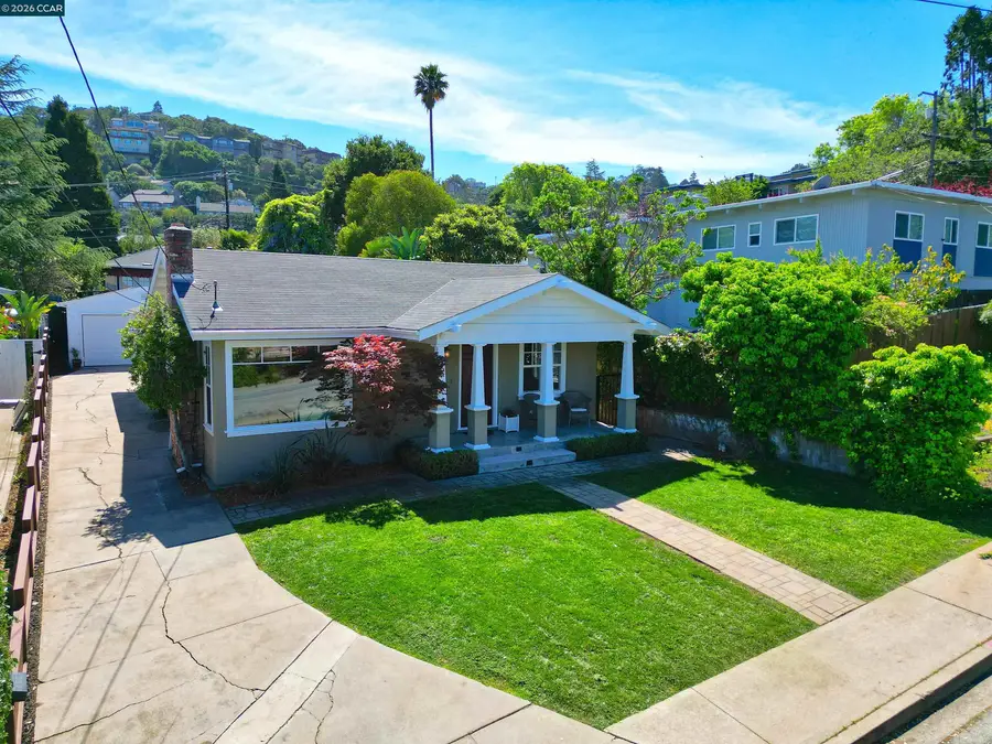 925 North Rd, Belmont, CA 94002 - #3