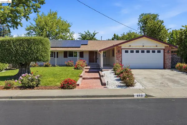 442 Candleberry Rd., Walnut Creek, CA 94598