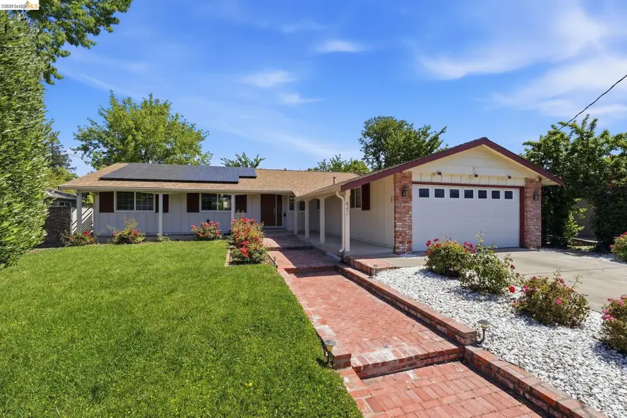442 Candleberry Rd., Walnut Creek, CA 94598 - #2