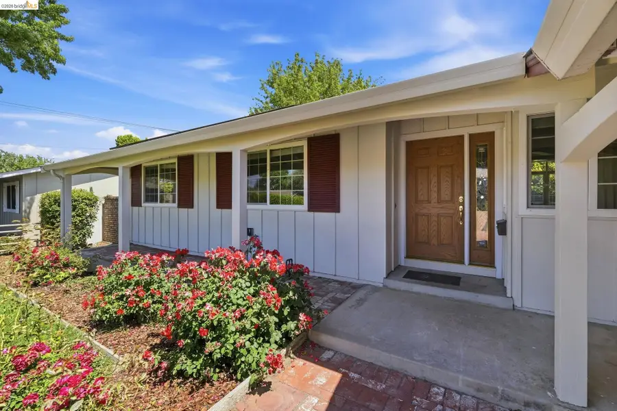 442 Candleberry Rd., Walnut Creek, CA 94598 - #3