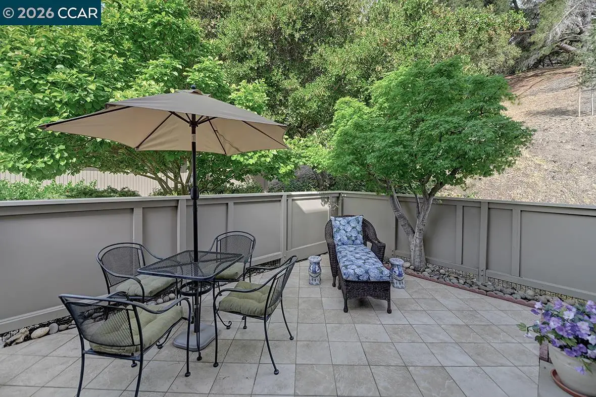 2017 Oakmont Way #2, Walnut Creek, CA 94595 - #1