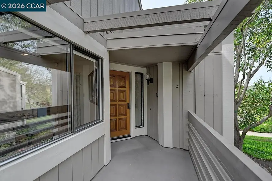 2635 Saklan Indian Dr #3, Walnut Creek, CA 94595 - #2