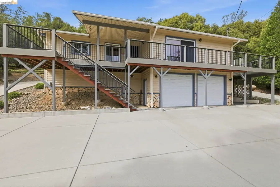 21955 Fallview Drive, Sonora, CA 95370 - #2