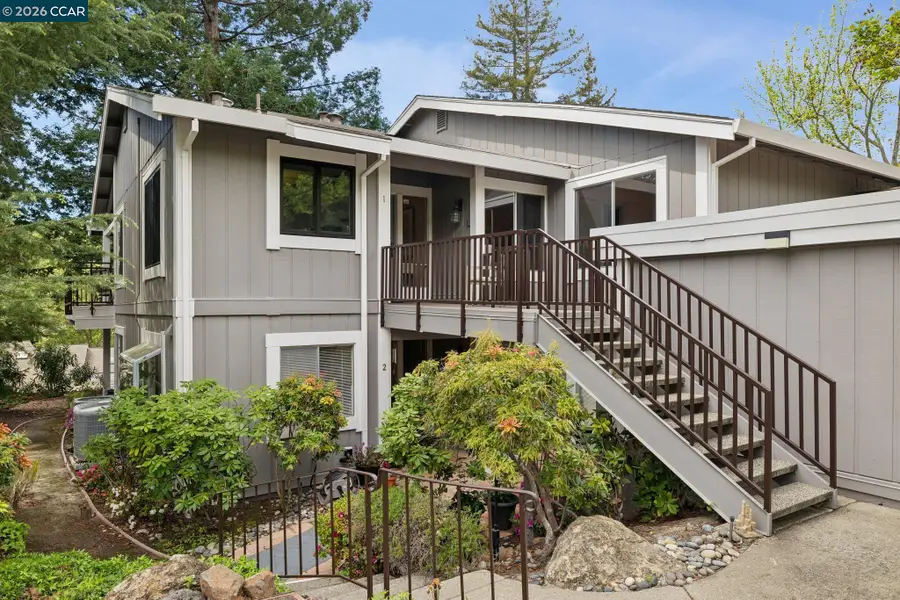 2075 Cactus Ct #1, Walnut Creek, CA 94595 - #3