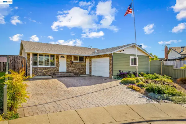 5706 Willkie Pl, Fremont, CA 94538