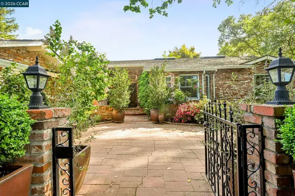 2007 Calle Los Callados, Diablo, CA 94528