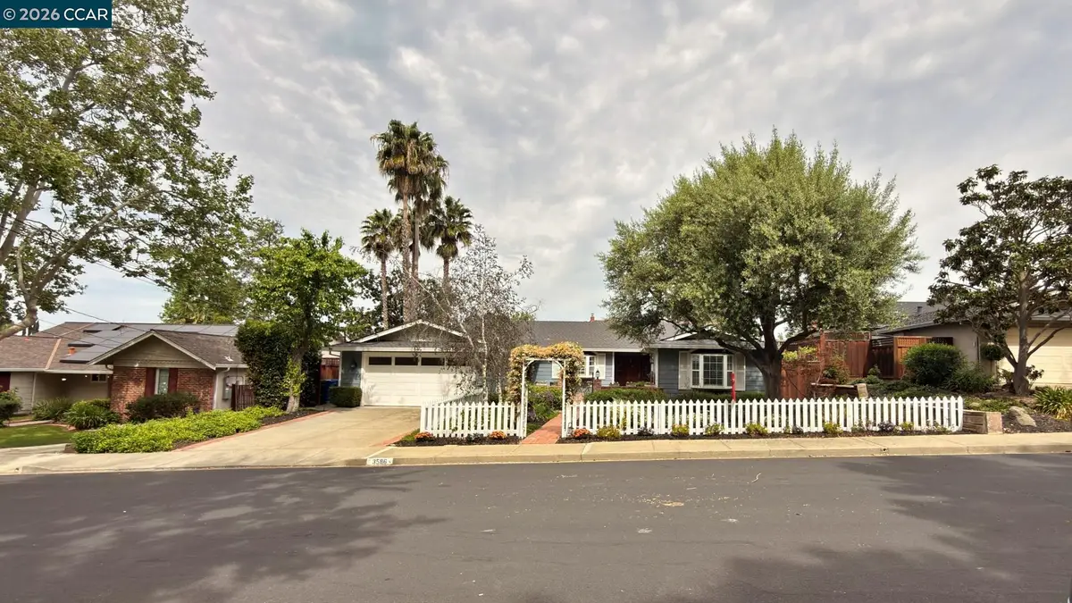 3586 Tupelo Dr, Walnut Creek, CA 94598 - #1