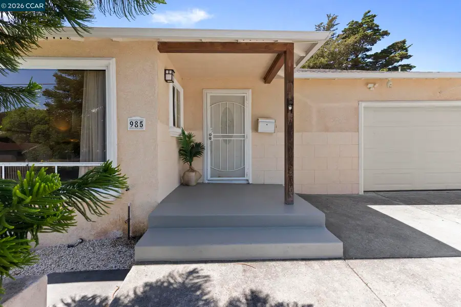 985 Mitchell Way, El Sobrante, CA 94803 - #2
