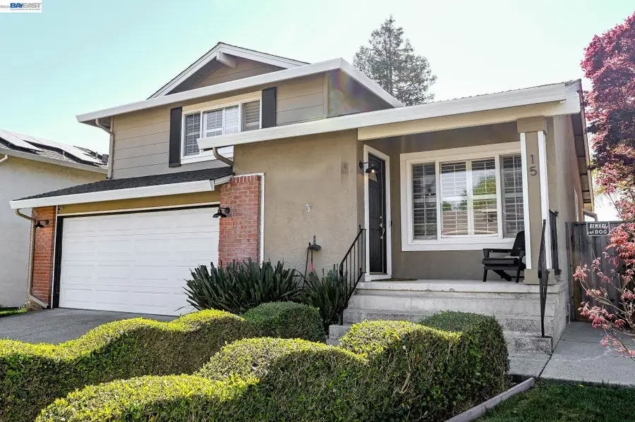 15 Pamplona Court, San Ramon, CA 94583 - #2
