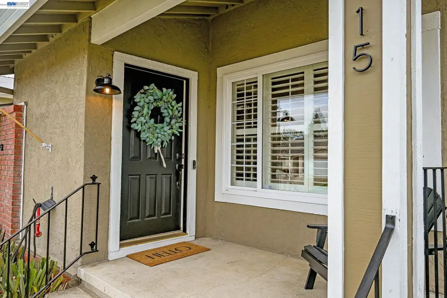 15 Pamplona Court, San Ramon, CA 94583 - #3