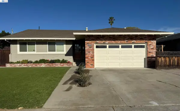 980 Lucille Street, Livermore, CA 94550
