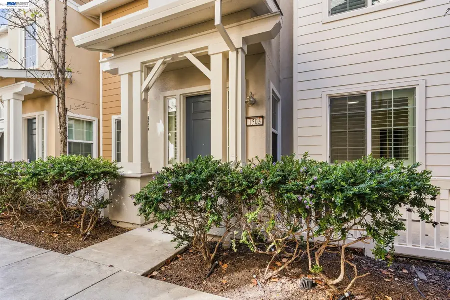 1503 Jetty Dr, Richmond, CA 94804 - #2