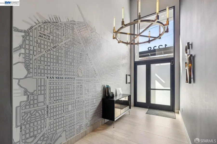 1238 Sutter St #505, San Francisco, CA 94109 - #3