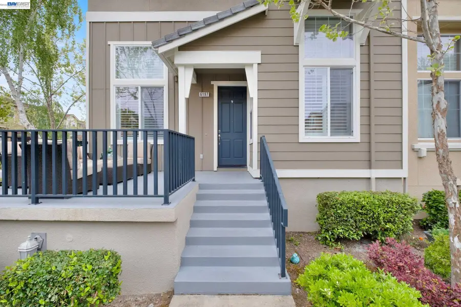 6197 Yardley Ln, San Ramon, CA 94582 - #2