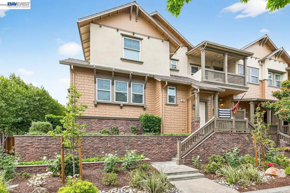 161 N L St #103, Livermore, CA 94550 - #1