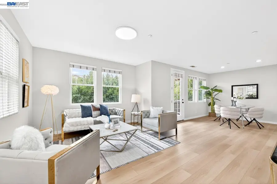 161 N L St #103, Livermore, CA 94550 - #3