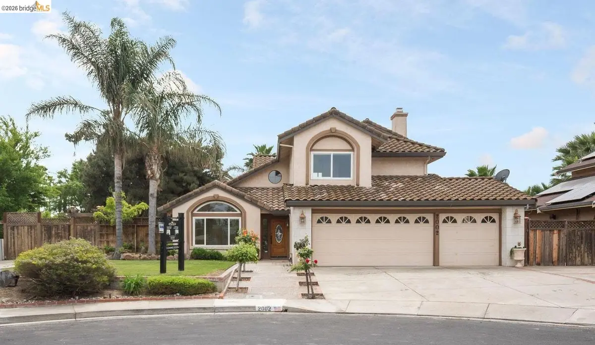 2002 Montauk Ct, Discovery Bay, CA 94505 - #1