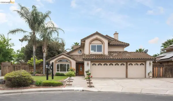 2002 Montauk Ct, Discovery Bay, CA 94505