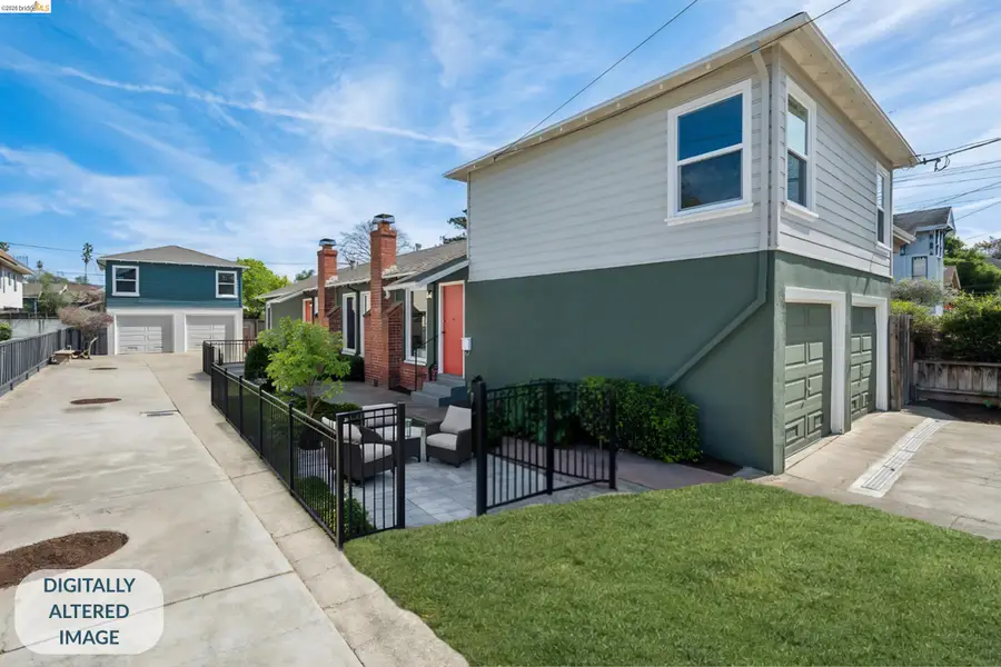 3241 Briggs Ave, Alameda, CA 94501 - #2